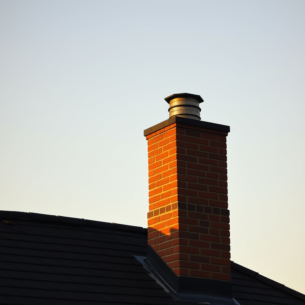 Steves Brothers Chimney — professional Chimney Sweep in Brooklyn, our branded team and work van — Chimney Sweep near me